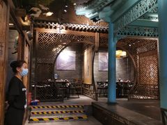 -局气烤鸭·北京菜(前门店)