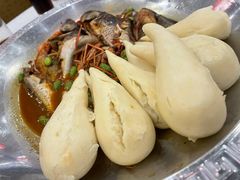 小鱼锅贴-淮扬韵.淮扬味道