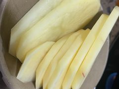 -星鸿社重庆老火锅