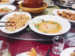-董厨煨汤馆(车站路店)