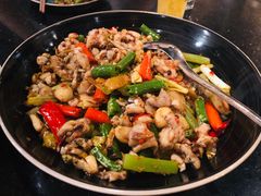 -华豫川酒家(大卫城店)