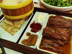 -天和晟烤鸭店(世纪坛店)