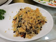 -寻味顺德·南记酒家·传统顺德菜·鱼生(广源路店)