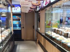 -大鹏饭店·金陵家宴(奥体中心店)