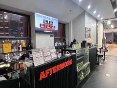 -AFTERWORK健身(临平银泰inPARK店)