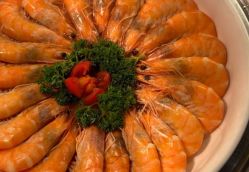 -志诚丽柏酒店·锦轩中餐厅·宴会厅