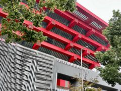 -中华艺术宫(上海美术馆)