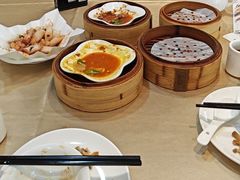 -益健美食大广场(北岭店)