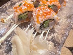 -西村日本料理(香格里拉饭店)