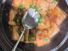 -费大厨辣椒炒肉(太平老街店)