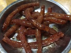-夜烤·宜宾烧烤(洋河路店)