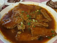 -昱德来·天津菜(河西店)