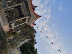 -福清市瑞岩山景区
