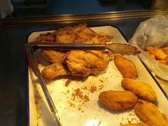 -新桥炸鸡店(中昂时代广场店)