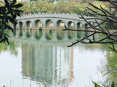 -四海公园(南山区)