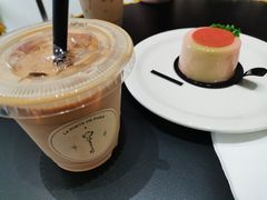-La Porte de Paris 巴黎之门法式甜品