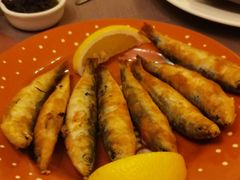 -ALBERGUE 1601 婆仔屋葡国餐厅