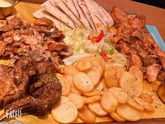 -HELLO MUSAE 拾光缪斯餐厅·纯正希腊风味(苏州中心店)