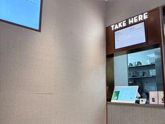 -喜茶(太原印象城店)
