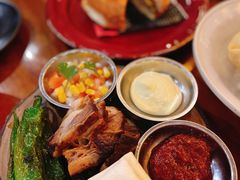 -黑角餐厅美式狂野Blackhorn(昌茂花园店)