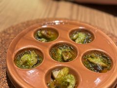 法式烤蜗牛-必胜客(积水潭店)