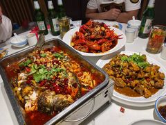 -簋街仔仔小龙虾(簋街二店)