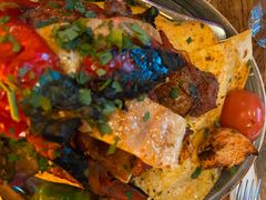 -Elif Turkish BBQ Restaurant