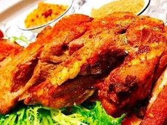 -赴宴楼(鸠兹古镇店)