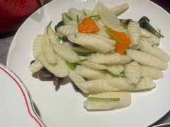 -秀儿四九城·新京菜(亚运村鸟巢店)