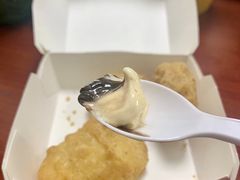 -麦当劳(世纪汇广场店)