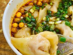 -老麻抄手(吉庆街店)