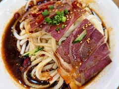 -西安贾三灌汤包·回坊小吃·清真炒菜(北院门总店)