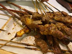 -香满楼(清水河路店)