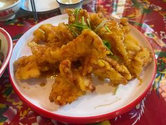 -闯关东东北农家菜(崂山石老人店)