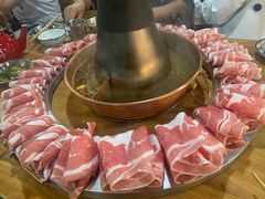 -东镇老火锅(长春路首店)