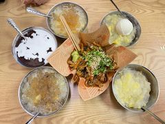 -南街清补凉(黄贝岭店)