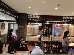 -老厨家(友谊路总店)