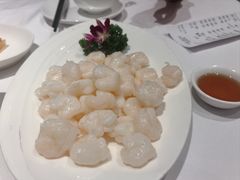 -扬州饭店(南京东路店)