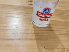 -老周炒拨拉(甘州总店)