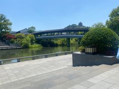 -雅达·阳羡溪山小镇中心