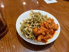 -王家沙点心店(南京西路总店)