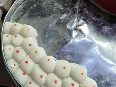 -瞻园面馆鸭血粉丝汤(老门东店)