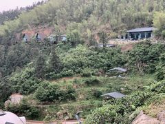 -长沙黑麋峰国家森林公园