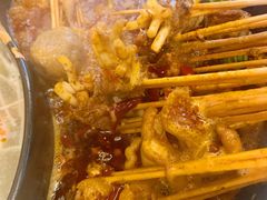 -钢管厂五区小郡肝火锅串串香(总店)