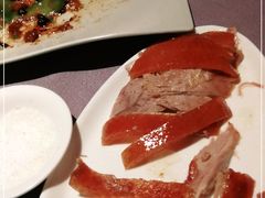 -金鸭季·北京烤鸭(深业上城店)