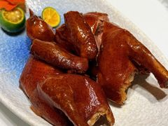 -悦景酒家(福田店)