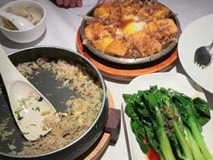 -食锦记·福建私房菜(浦西万达店)
