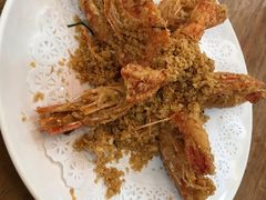 -無招牌海鮮(芽笼店)