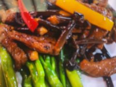 -秦月轩·陕西家乡菜(阜成路·五棵松店)