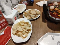 -鱼酷活鱼烤鱼(梅江印象城店)